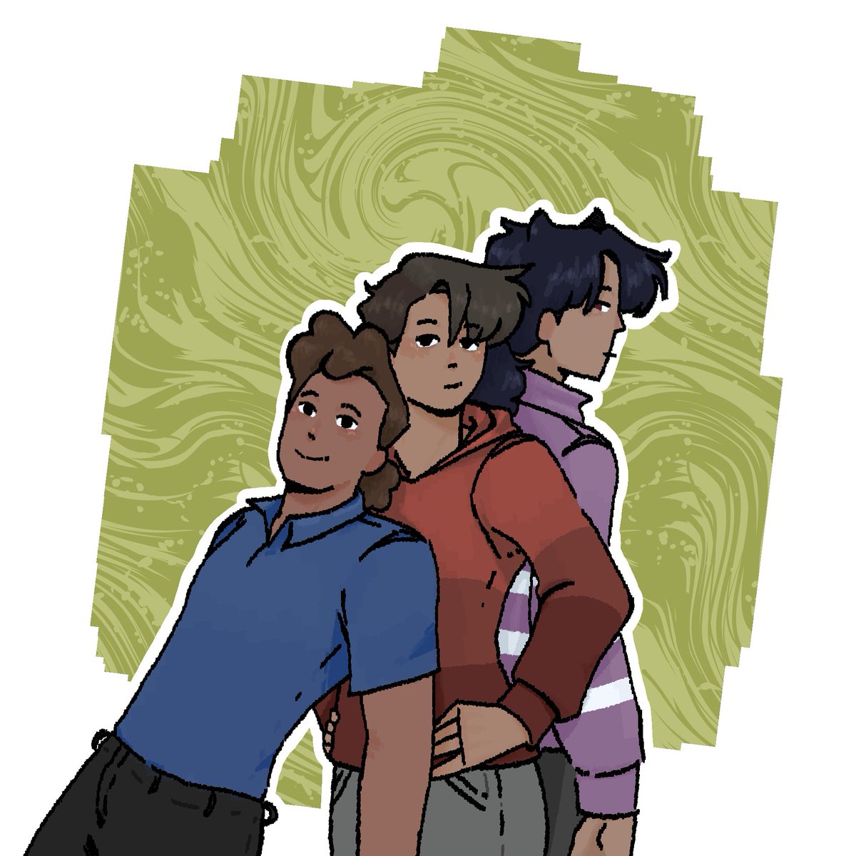 dinosaurio_639's tweet photo. ti vi en pinterest, lo hice, so idk

#ibis #ibispaintx #ibispaintxart #ibispaintxdrawing #drawing #originalcharacter #digitalart #quemaspongo #gei #ibispaint #drawings #oc https://t.co/7OdqLZi7NT