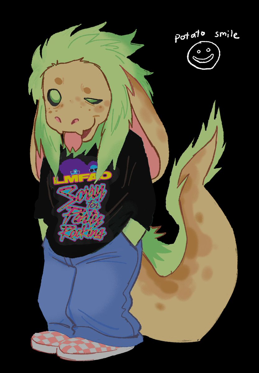 i just got scammed out of 500 does anyone want a c0mm1ss1on? $25 for one fullbody, i can do both humanoids and furries