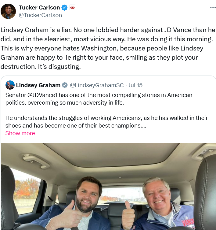 TruthhasPowers's tweet photo. @SenVancePress @JDVance1 https://t.co/KTzCsnRW4O