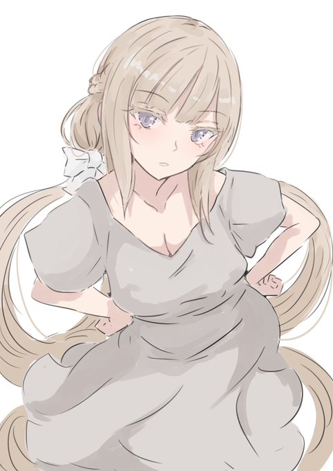 シフクメリメリ