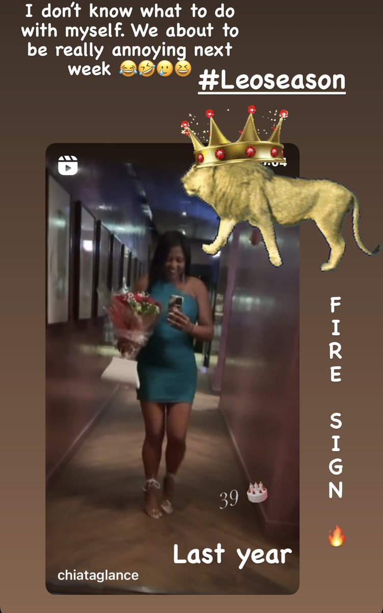 Chiataglance tweet media