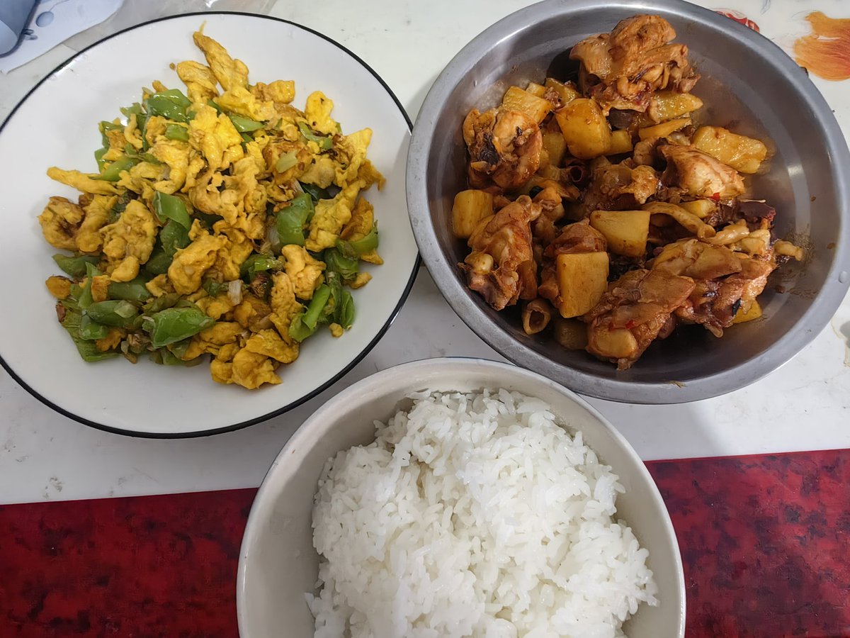 1823ssdss's tweet photo. 自己动手 丰衣足食！ https://t.co/HXrV5hVX0S