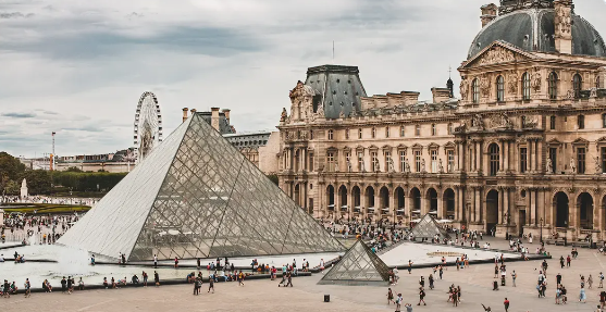 ForbesAdvisorUK's tweet photo. Heading to the #Olympics or #Paralympics in Paris this summer? Make sure you have the right travel insurance for your trip
👉https://t.co/n5NVQaZpKz https://t.co/rAsBuoz4Rs