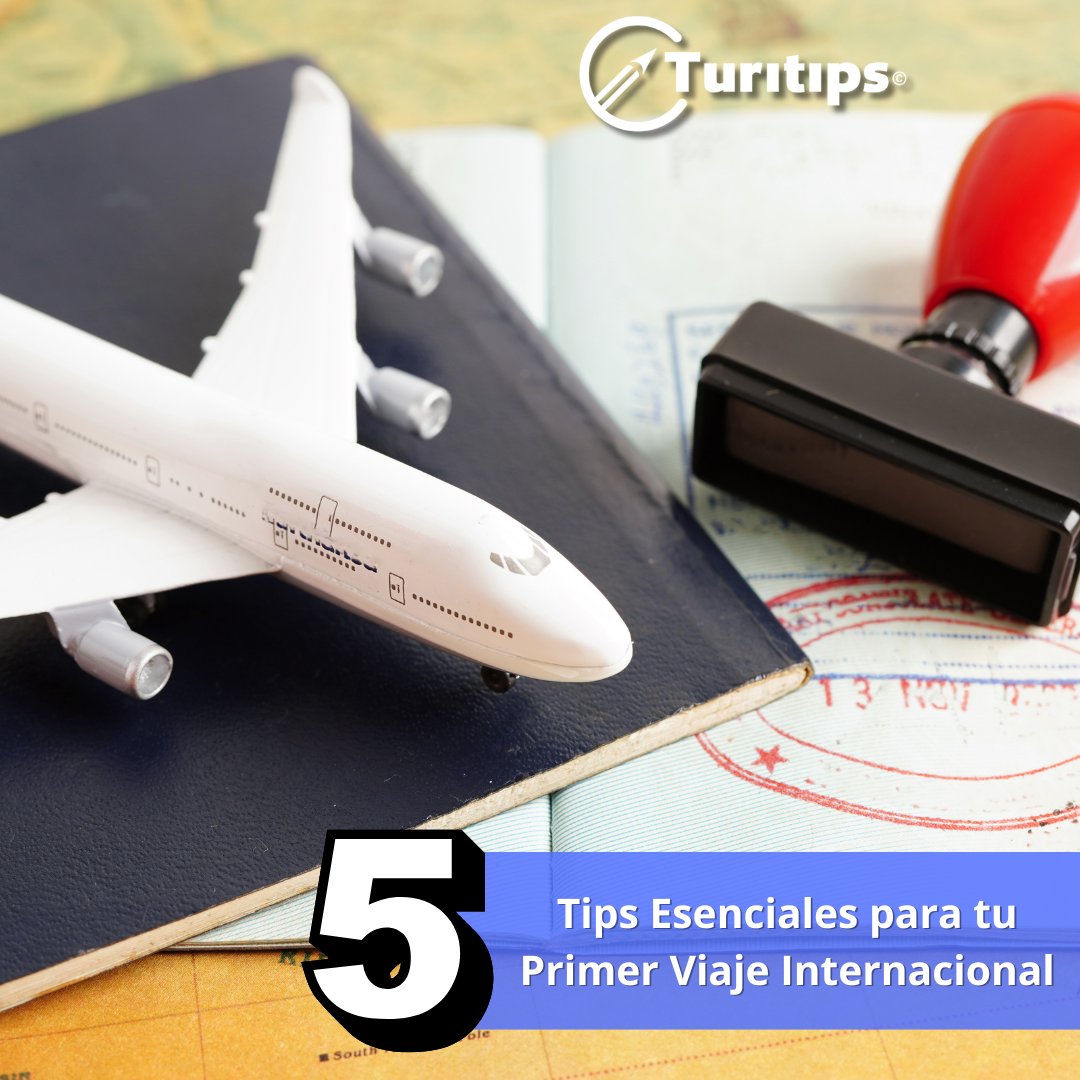 turitipsmx's tweet photo. ¡Preparando tu primer viaje internacional? 🌍 Aquí te dejamos 5 tips esenciales para que todo salga perfecto! #Viajes #Turitips #Aventura
https://t.co/Ee4wrjGiOC https://t.co/j271rb4IkU