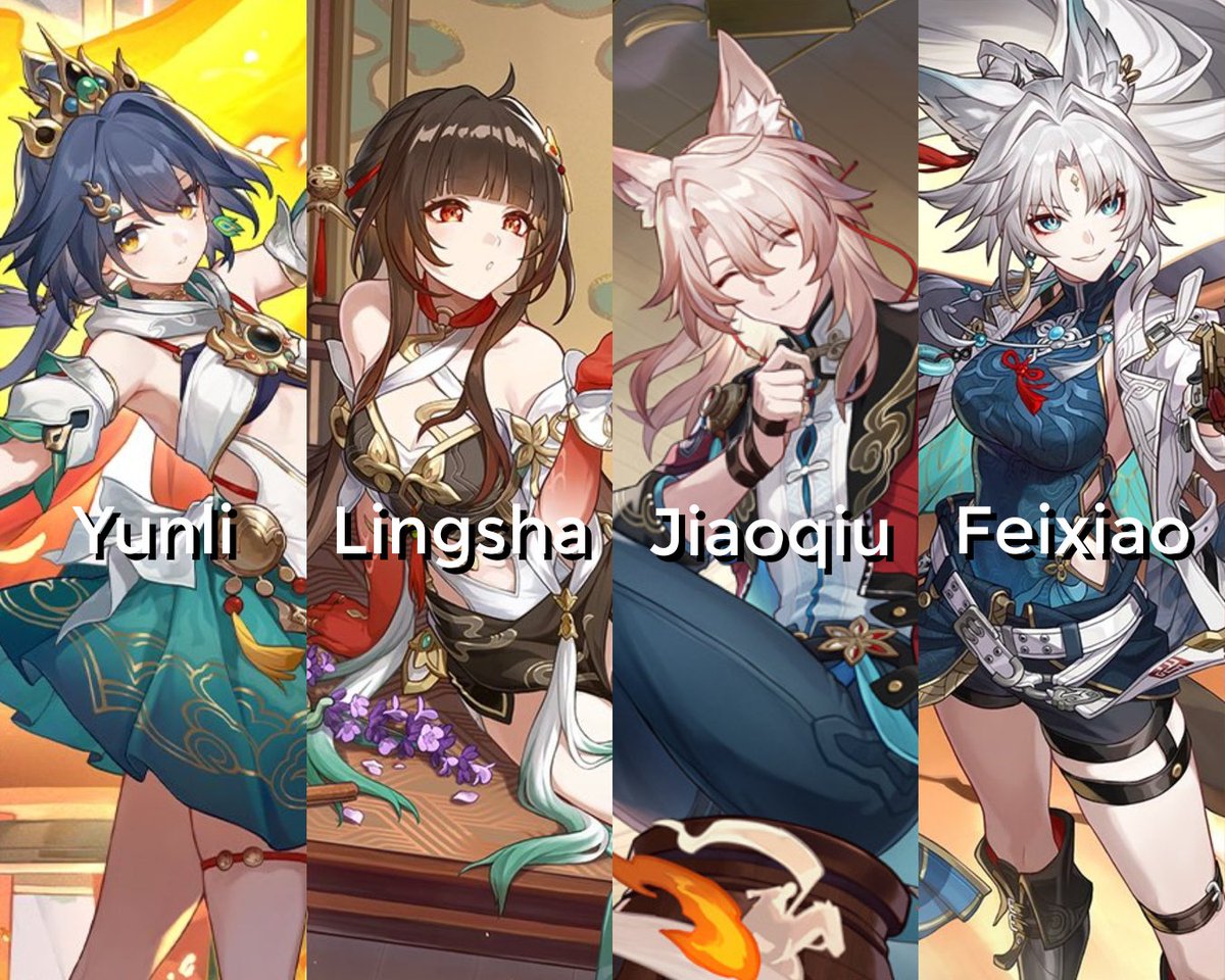 Gacha Zone tweet media