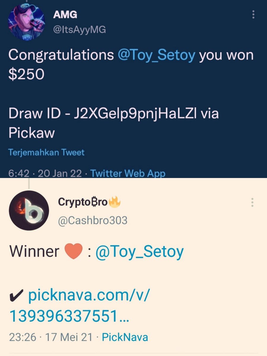 Toy_Setoy_3's tweet photo. Pengganti akun @Toy_Setoy_2 yang di suspend 
#TweetLegends https://t.co/CCN0JCU3Bs