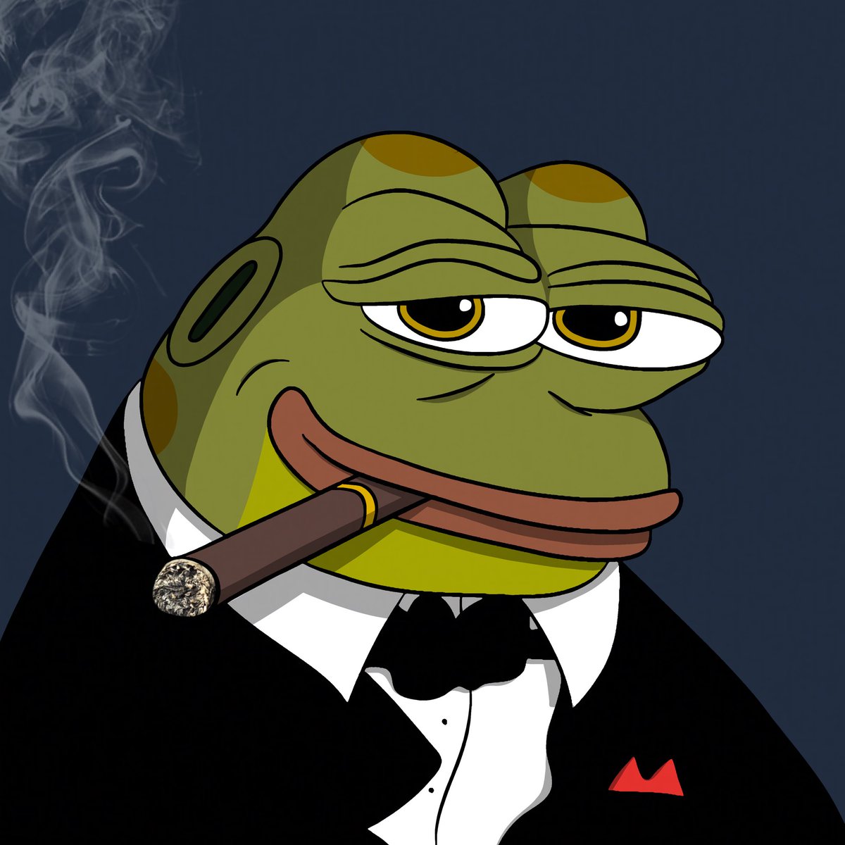 $HOPPY has successfully passed a comprehensive audit by <a href="/CertiK/">CertiK</a>. 

You can view the detailed audit report here: skynet.certik.com/projects/hoppy.