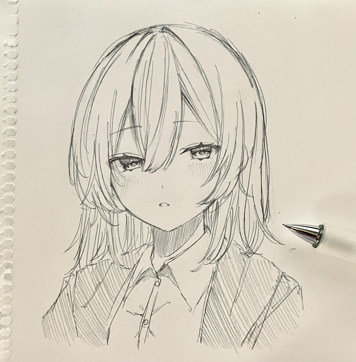 ごまだん tweet media