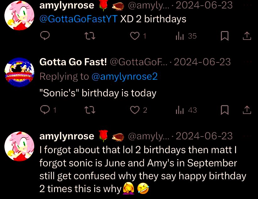 amyrosequeen1's tweet photo. 🌸here @SonicFan8487 ur so calls cheater @amylynrose2 is says here that winky face towards to matt that is means @amylynrose2 not taken by u @SonicFan8487 sense @amylynrose2 is taken by an boyfriend matt irl and on Twitter to replaces @SonicFan8487 likes rn https://t.co/2dQxqKHWIx