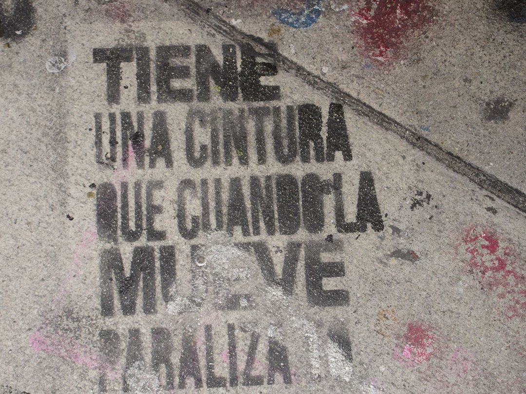 Camila_Cabello's tweet image. right now

life is sweet
like ripe mango from the farmers market around my house

life is pretty
like the almost empty babydoll pink blush on my cheeks and across my nose

life is mean
like a stranger in a bad mood you bump into on the street that breaks your heart

life is shy…