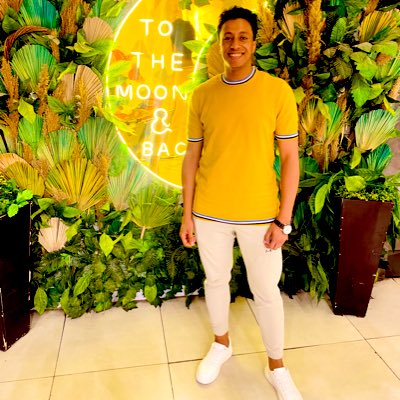 YASSERABDELRHMA's tweet photo. #NewProfilePic 💛💛 https://t.co/sRcDYu6OlM