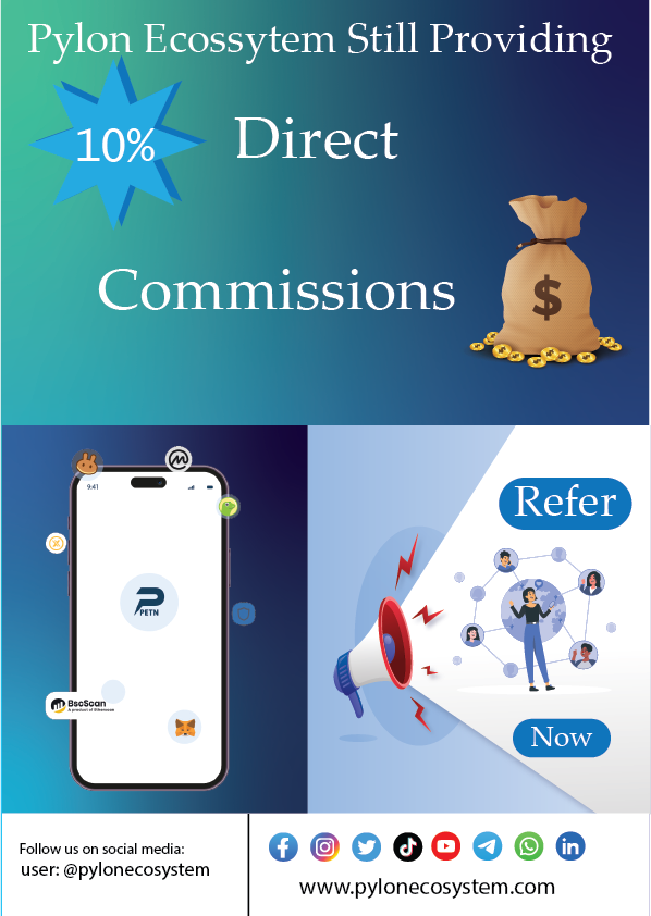 Pylon Ecosystem tweet media