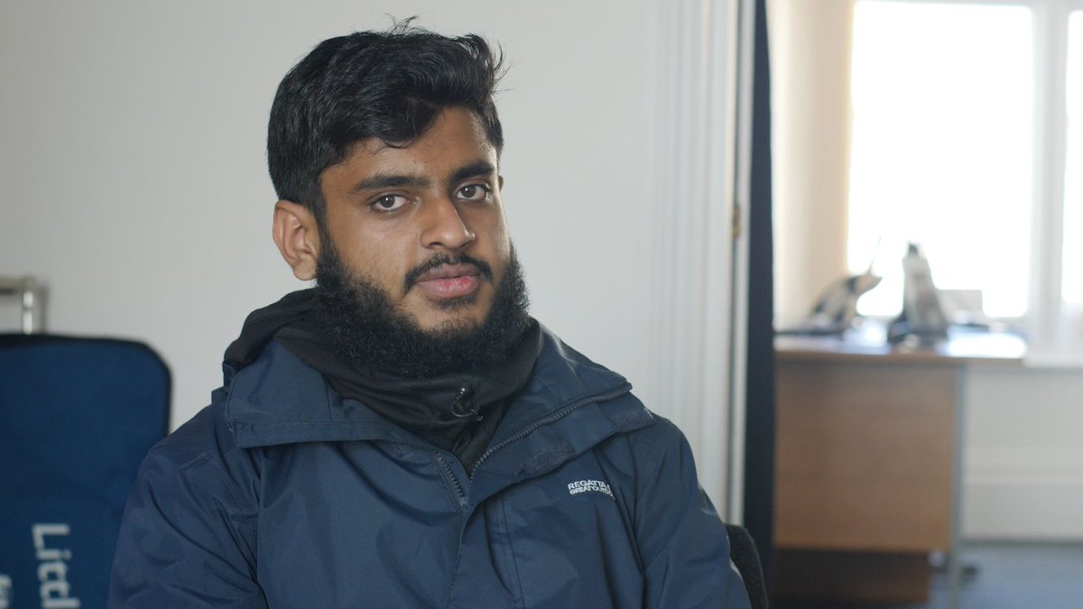 EndMassMigrate's tweet image. "The net lifetime fiscal cost of giving out this ONE social care visa may well touch £1 million."

The true economic cost of importing 'cheap' labour from countries like Pakistan or Nigeria.

And then there are the social costs...

#EndMassMigration