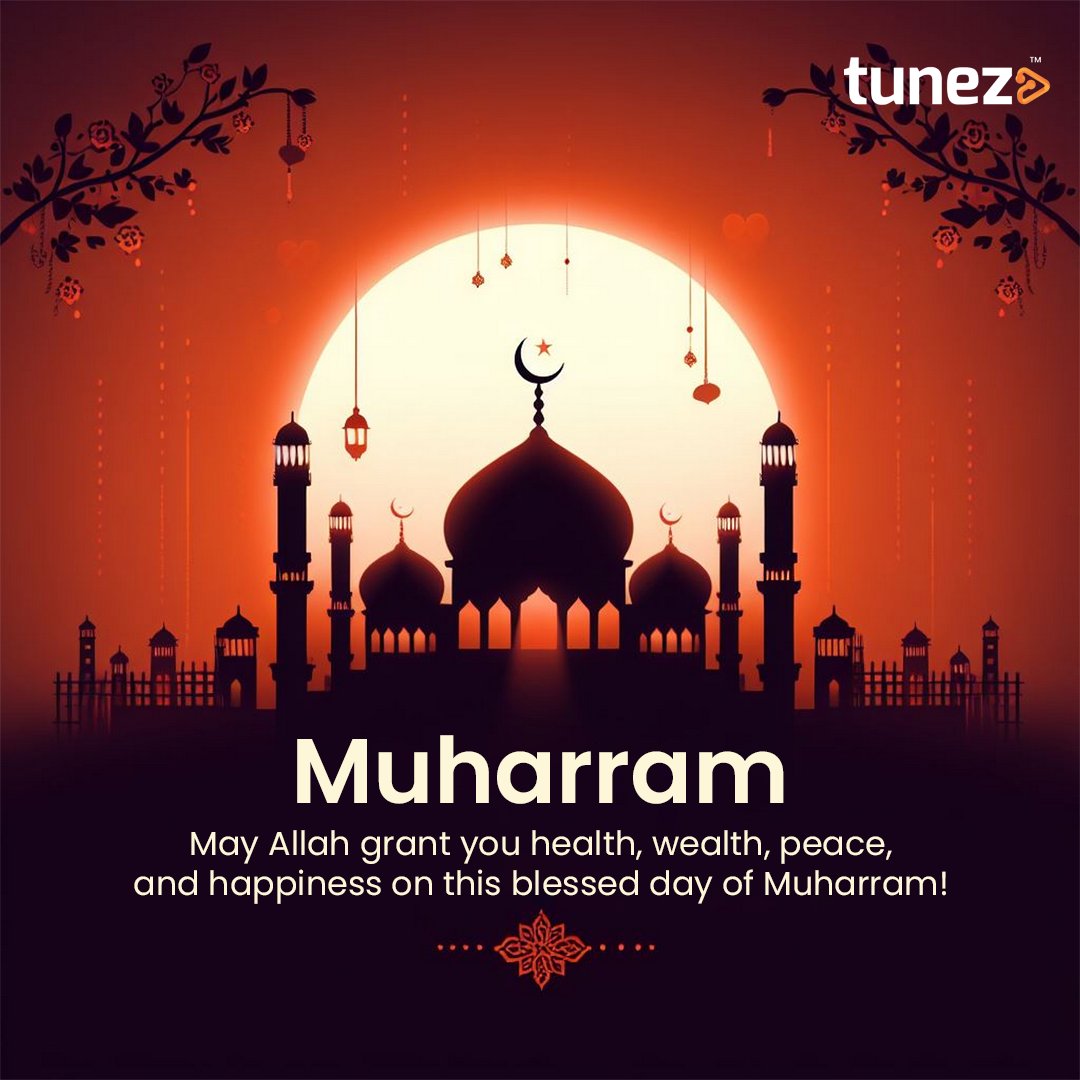 tunez_go's tweet image. Observing Muharram with solemnity and respect. 🖤 #Muharram

#Muharram2024 #Tunez #Gotunez