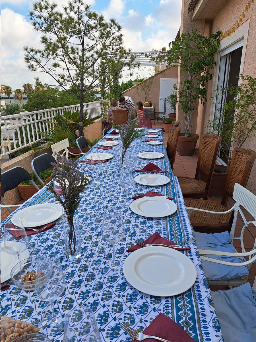 Eugenia Bayarri tweet media