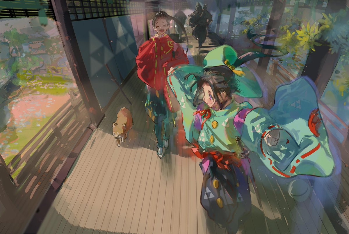 #逃げ上手の若君