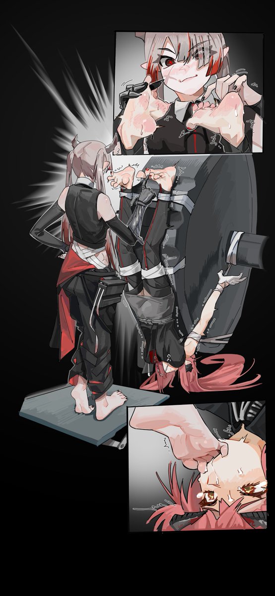 erlingbalu1's tweet photo. commission https://t.co/zwGrysdKhg