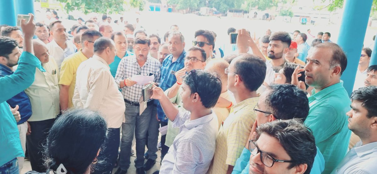 #standwithdcsharma