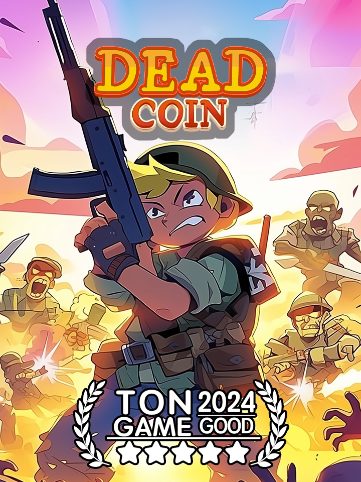 DeadCoinOnTon tweet media