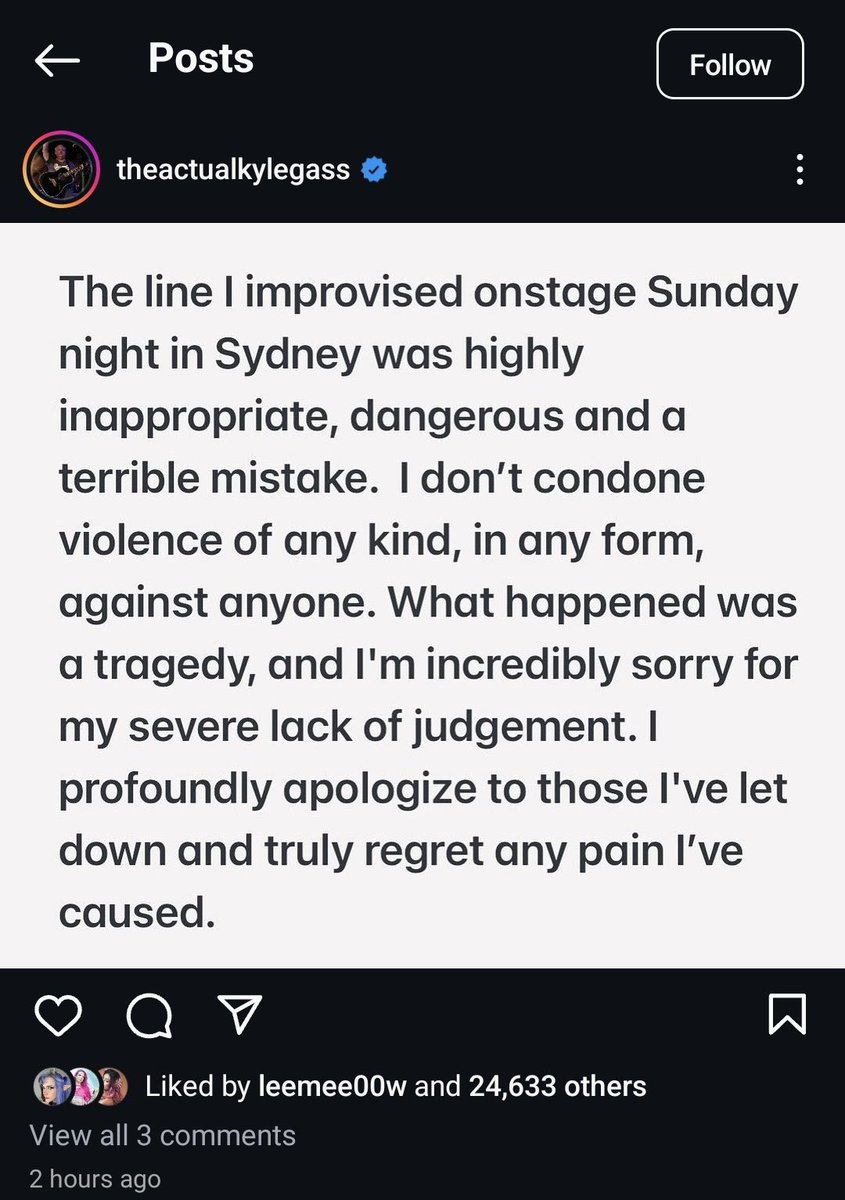 Sam Tripoli tweet media