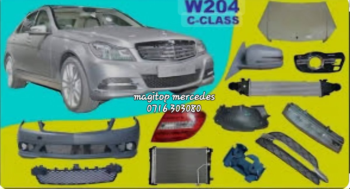 Why choose Magitop Mercedes ??Because we value our customers, we bring for you the best inthe market,
We magitop we value your feedback,Our prices are pocket friendly,
Calls or WhatsApp 0716 303080 
Email:mercedesmagitop@gmail.com 
Location Dunga Road, industrial area