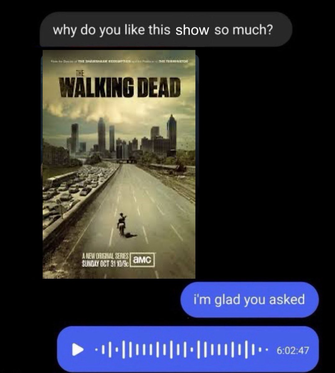 #TWD