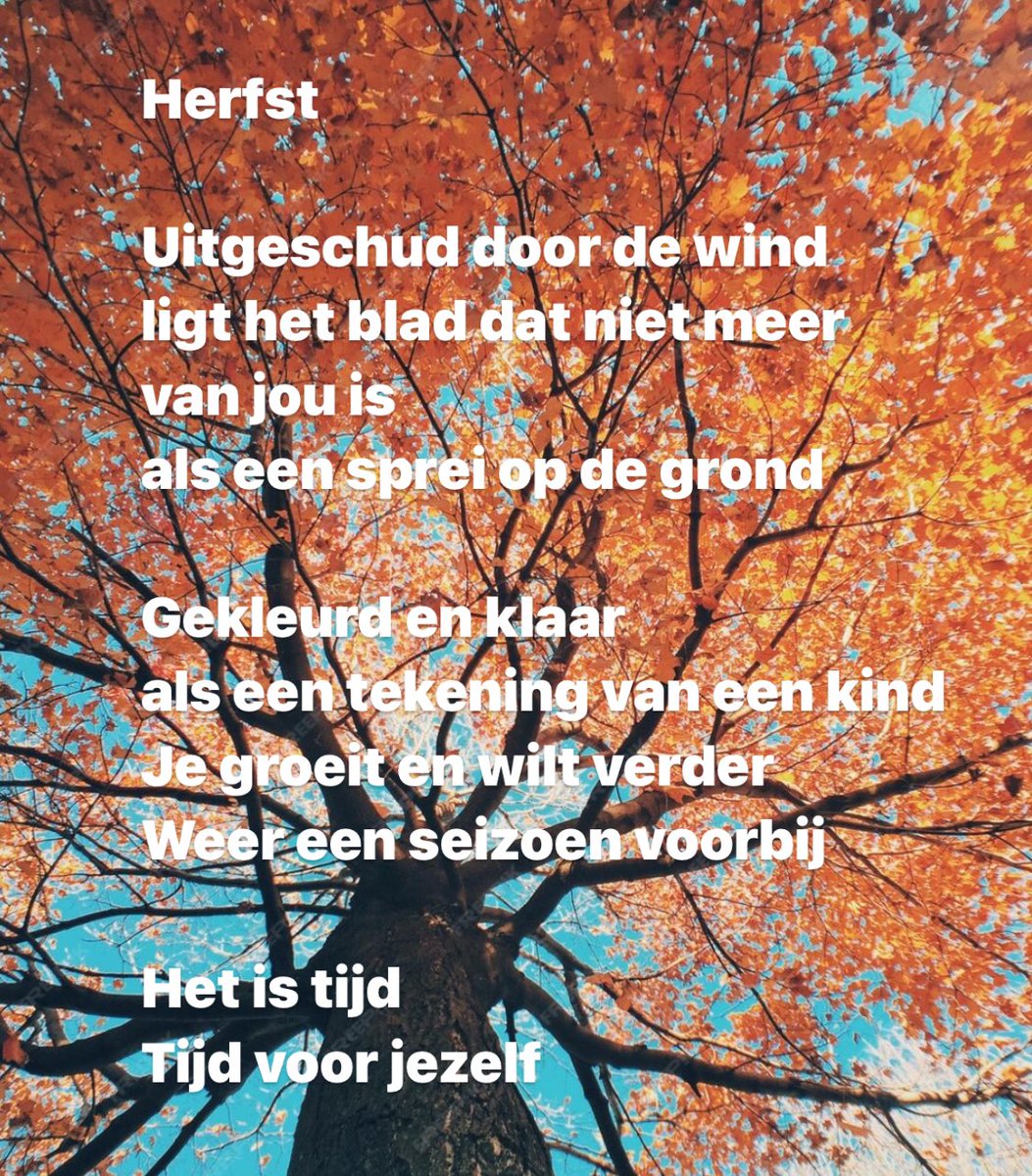 Vanaf komende herfst kan je deelnemen aan 1 van de 3 weekenden.
Meer info: voeleens.nl