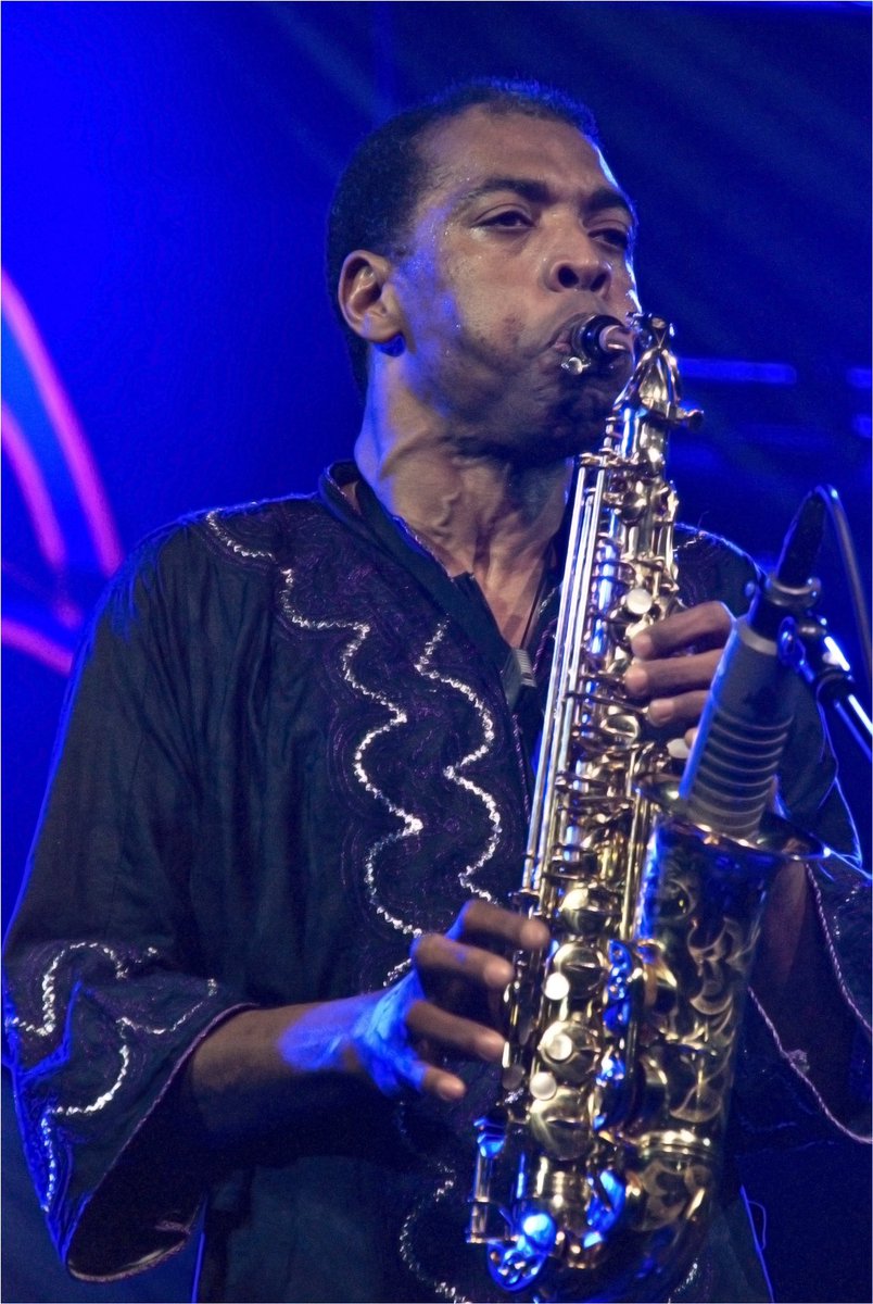 Between Hugh Masekela of South Africa 🇿🇦  and Femi Kuti of Nigeria 🇳🇬 who’s the greatest ????