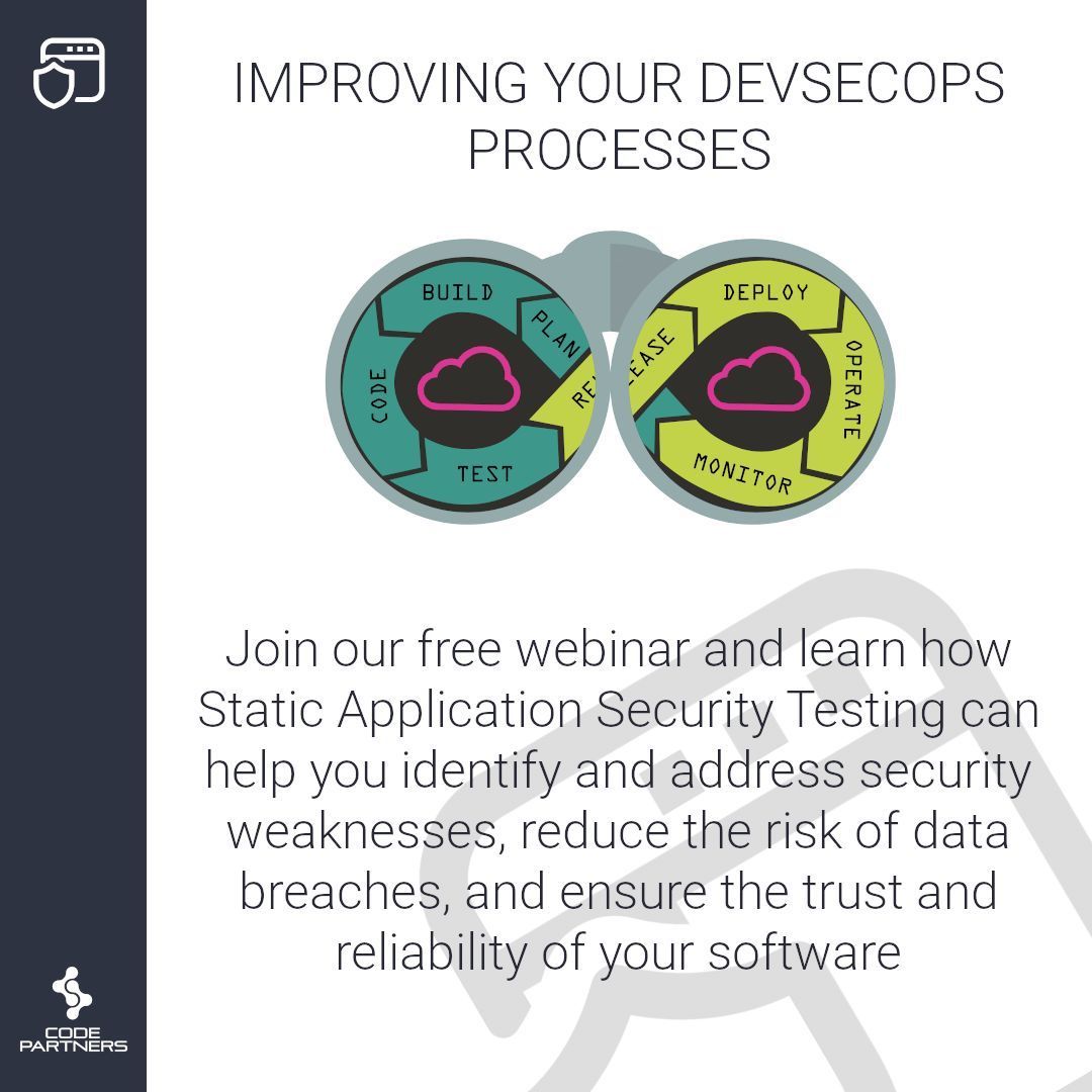 Code Partners tweet media