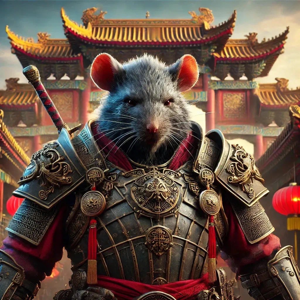 #RATS