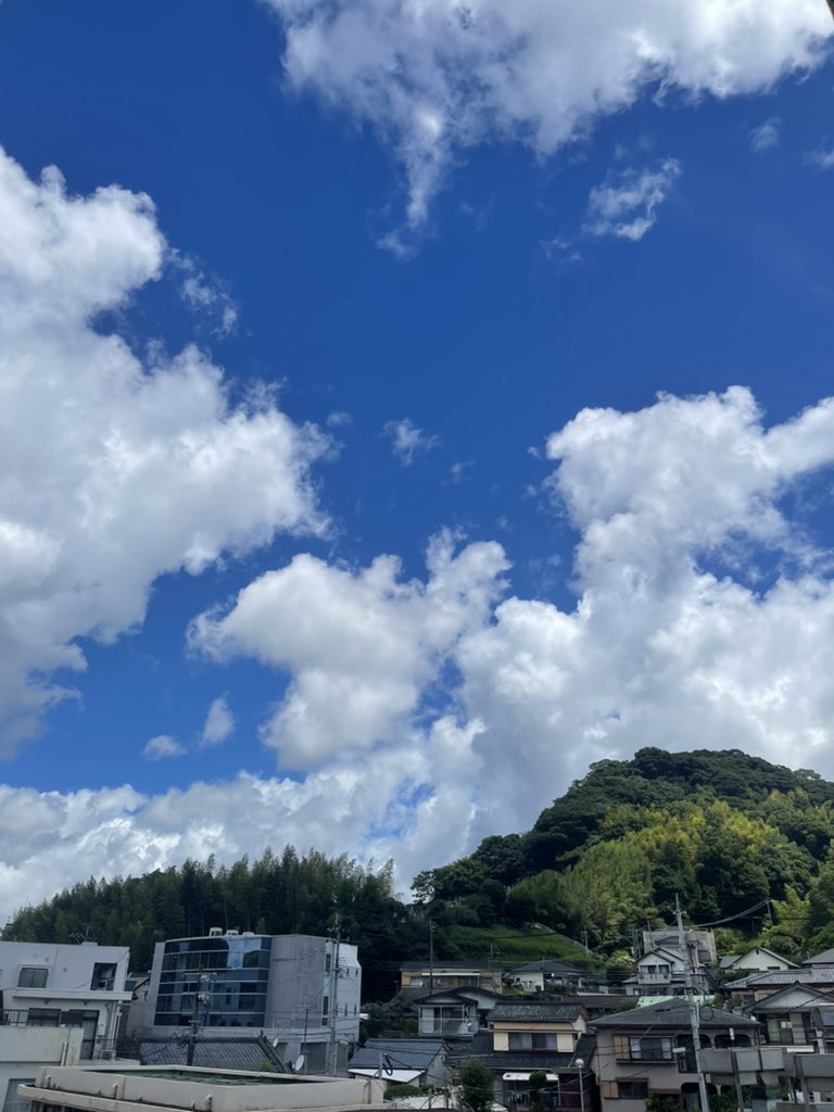 0111tarou's tweet photo. 鹿児島　夏！ https://t.co/MkS0NT8OC3