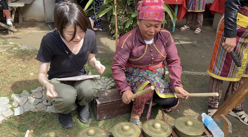 ACC助成によるフィリピンのリサーチは現地研究専門家やアーティストの皆様のご協力により、大変充実したものとなりました。リサーチメンバーの複数の視点からの様々な方との対話も大きな宝物。深く御礼申し上げます。#xstreamproject  #横山裕章 #mangansana #呉宮百合香 #北村明子 #acc #philippines