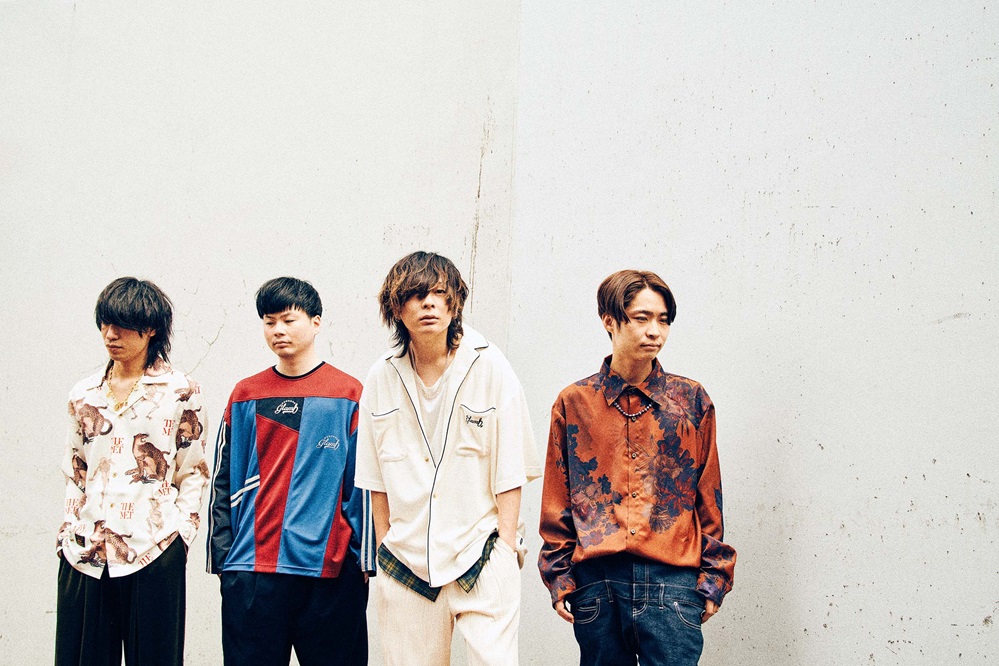 skream_japan's tweet image. Half time Old、約2年ぶりのフル・アルバム『私の風采』9/11リリース決定。リリース・ツアー"only baby"開催も skream.jp/news/2024/07/h…

#HalftimeOld