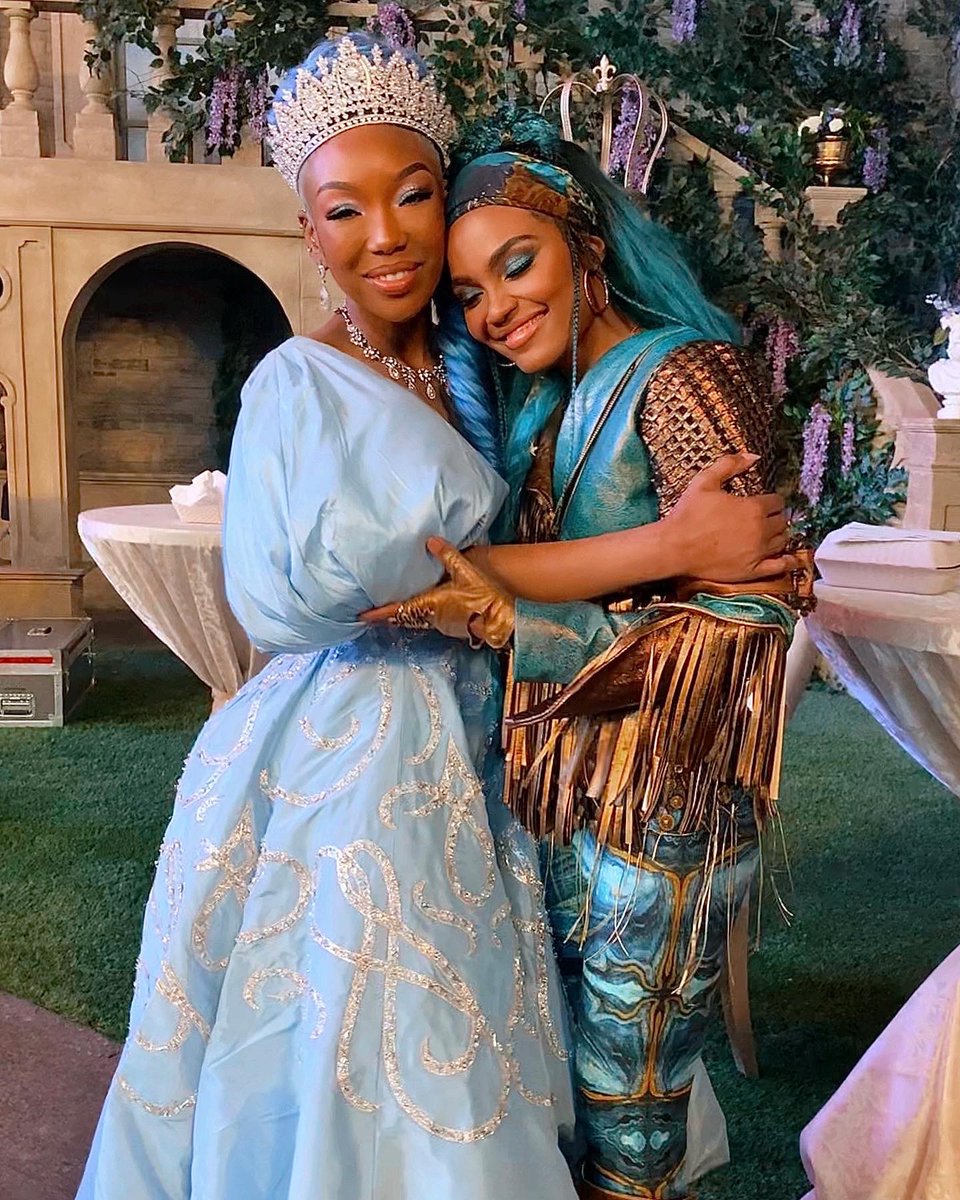 chinamcclain's tweet image. so much love for you @4everBrandy 🤍 here’s to another 10 years of friendship!