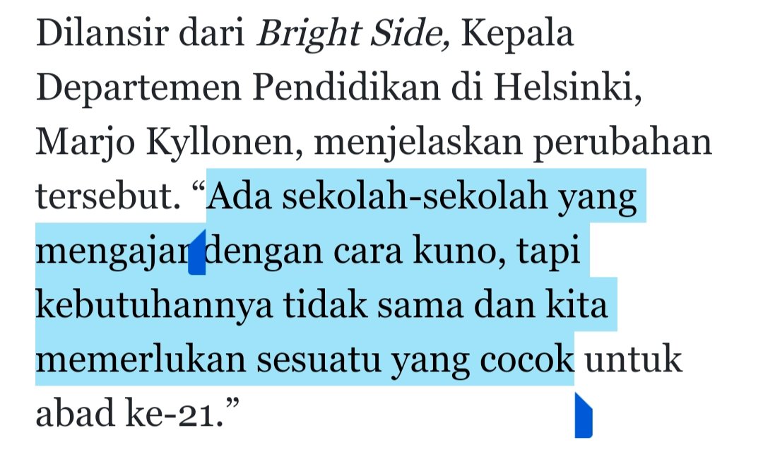 Meanwhile kaderisasi in our beloved country....