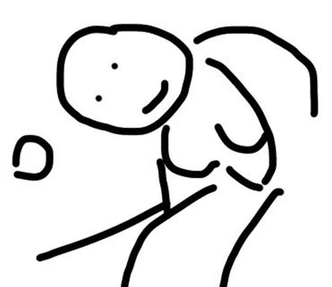 【イラストレーターのお仕事】 ←頂いた資料画像 提出したラフ→
