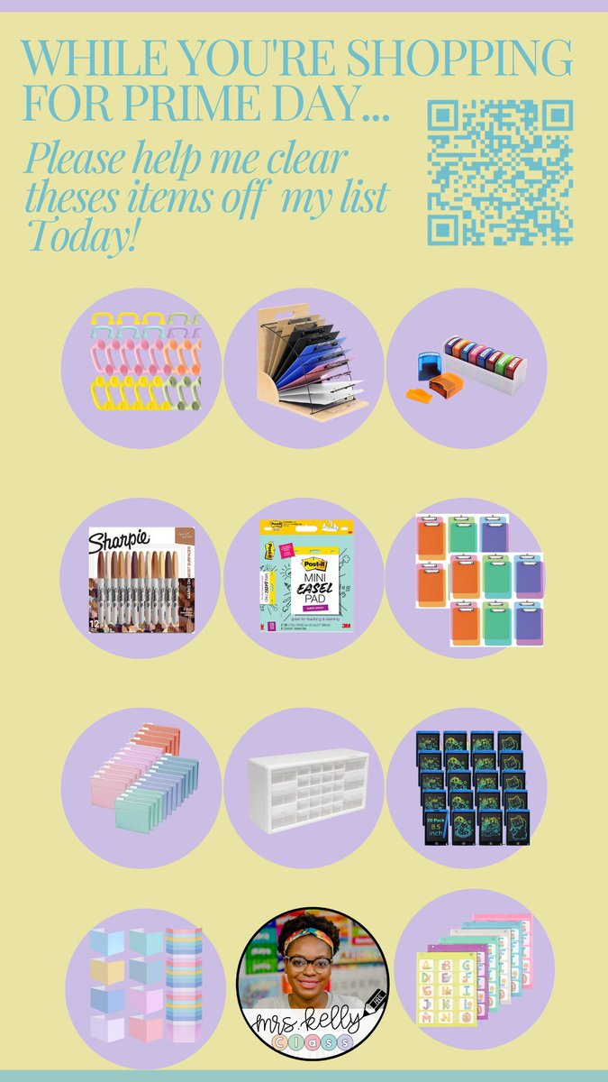 Sheree Kelly (@mskellyhasclass) on Twitter photo amazon.com/hz/wishlist/ls… amazon.com/hz/wishlist/ls…