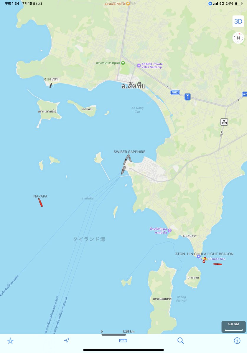 Wrightperterson's tweet photo. 横須賀空母もこのサタヒップ海軍基地にきます。
Sattahip Military Beach軍管理ナンラムビーチ(Nang Ram Beach)公共ビーチ。お土産屋売店も兵隊さんが運営。
#SattahipMilitaryBeach #ナンラムビーチ #NangRamBeach #NavyBase https://t.co/4TPFVRJ51C