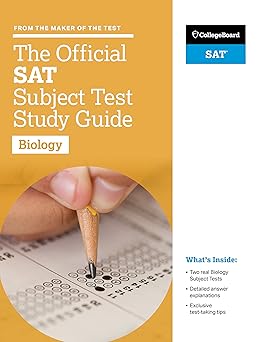 AliciaS41848's tweet photo. [DOWNLOAD]-The   Official SAT Subject Test in Biology Study Guide
https://t.co/JIQupRhqs4 https://t.co/ARNOg9aVgW