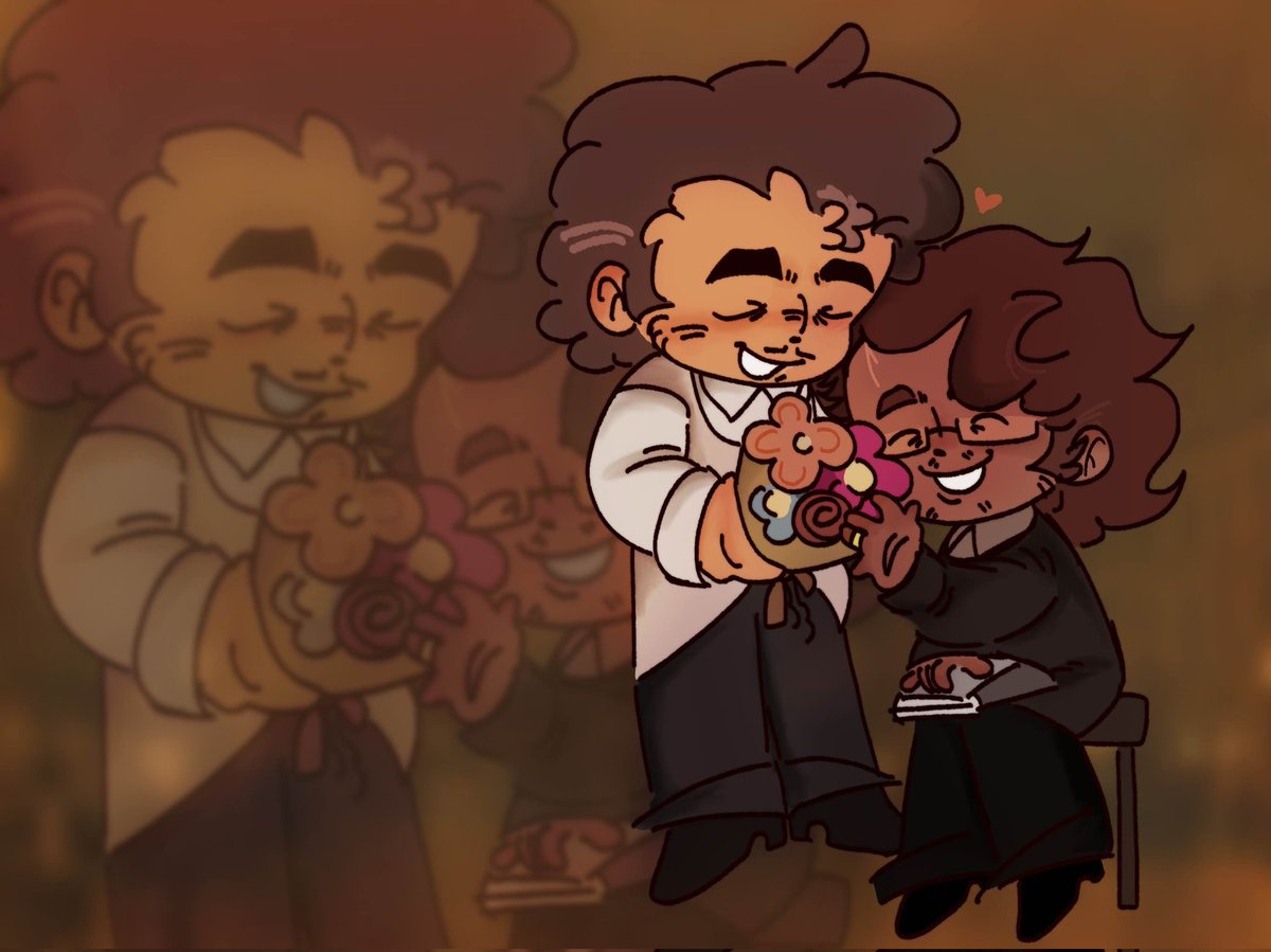 ⋆˙⟡ dante . tweet media