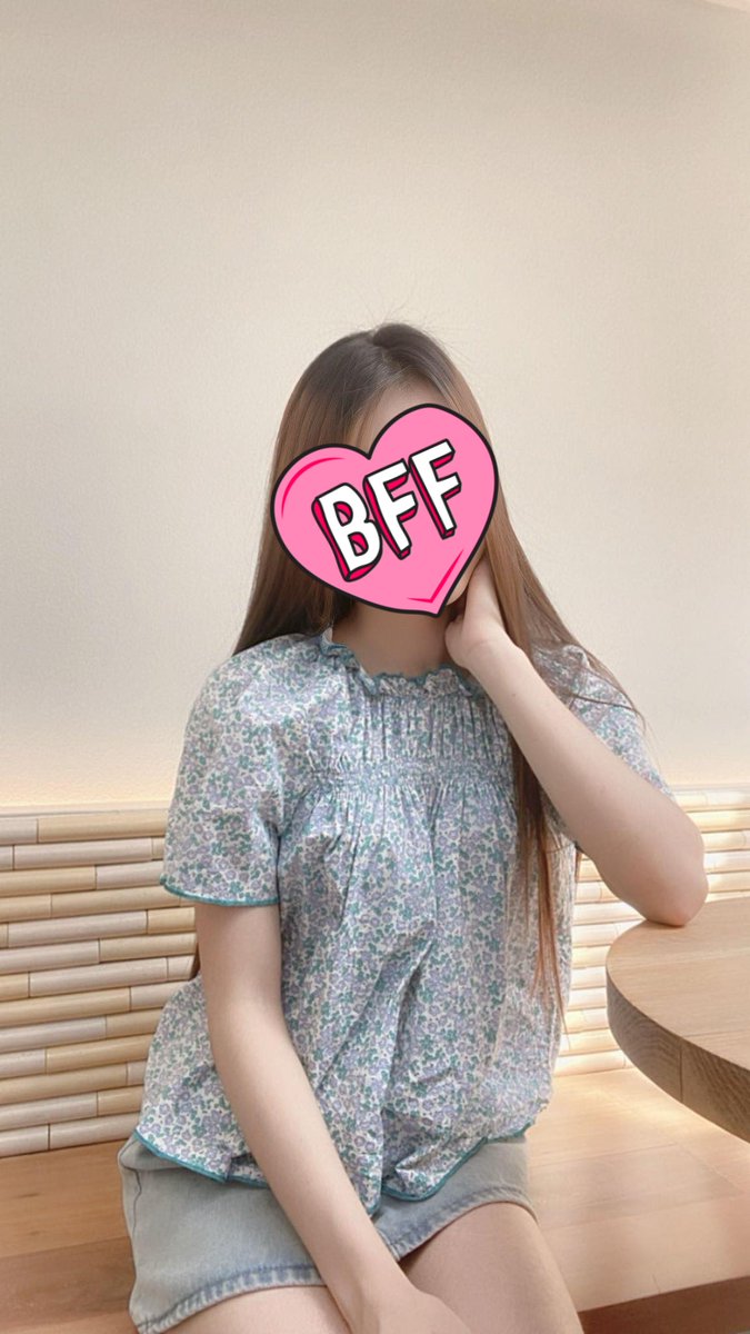 thikpn_'s tweet photo. Mon2sun ลายนี้สี้ฟ้า ใส่แล้วน่ารักมากกมากก ใส่สองครั้งง 🫧🩵🩷
ขนาด อก 44 นิ้ว ยาว 21 นิ้ว
220 รวมส่งเลย 
#ส่งต่อเสื้อผ้ามือสองราคาถูก
#mon2sun #เสื้อผ้าน่ารัก #โล๊ะตู้เสื้อผ้า #ส่งต่อคสอมือ2 #ส่งต่อmon2sun https://t.co/ElnKPuAbMW