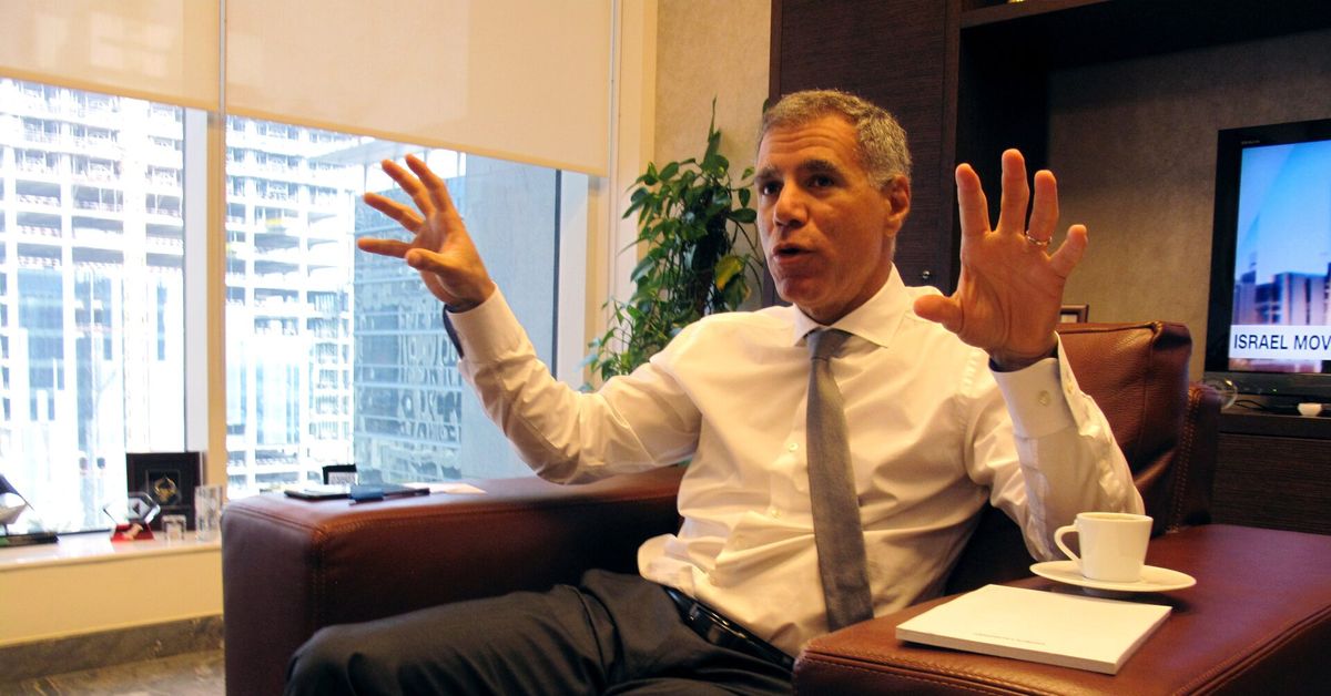 The five biggest challenges facing new HSBC CEO Georges Elhedery reut.rs/3ycfpHw