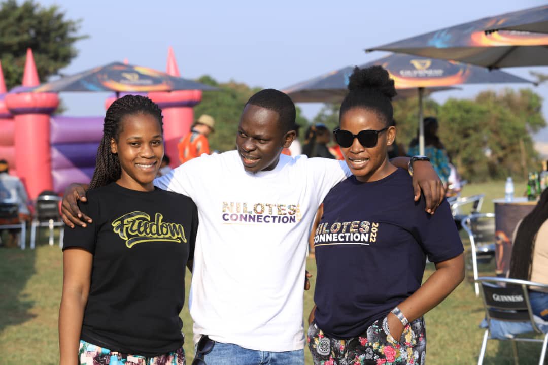 Aulogo Tours And Travel (@aulogot) on Twitter photo The unlimited networking opportunity brought by the #NilotesConnection24 is not something to take for granted.
Well, grab the opportunity just at a fee of 20k Uganda shillings. 
#KitengeEdition The unlimited networking opportunity brought by the #NilotesConnection24 is not something to take for granted.
Well, grab the opportunity just at a fee of 20k Uganda shillings. 
#KitengeEdition