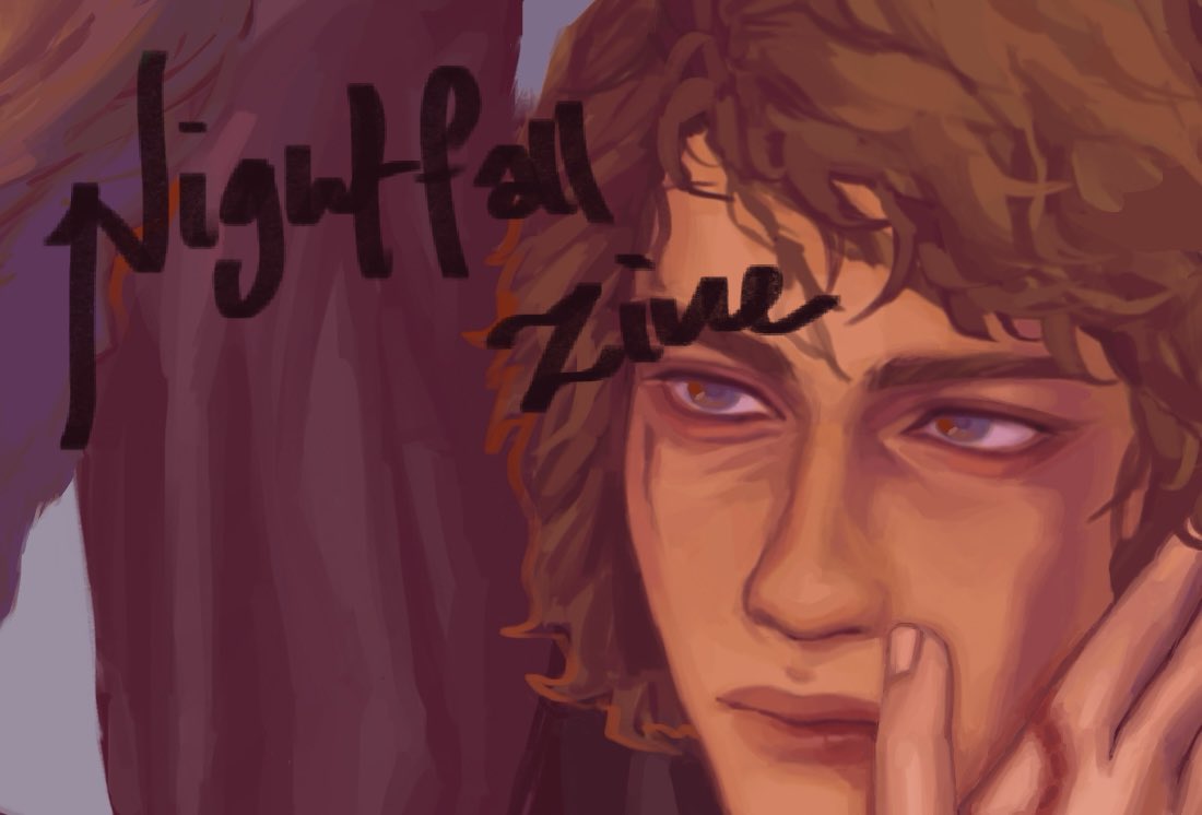 k333t333's tweet photo. Nightfall zine sneak peak ;))

@NightfallZine
https://t.co/bVT6IOJXoM https://t.co/fkvH2oBdq1