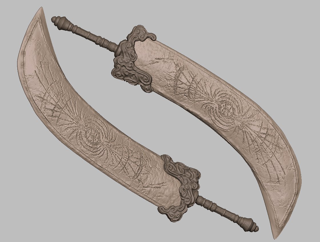 UnknownDev (@unknownmodelr) on Twitter photo 