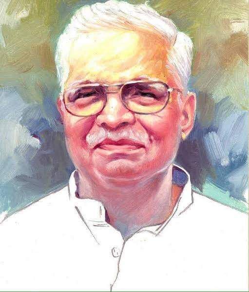 abvphp's tweet photo. अभाविप के पूर्व राष्ट्रीय अध्यक्ष, पूर्व राज्यसभा सांसद, संगठन शिल्पी और लाखों कार्यकर्ताओं के आदर्श व प्रेरणास्रोत स्व. बलवंत परशुराम आपटे जी की पुण्यतिथि पर उन्हें कोटि-कोटि नमन। https://t.co/2DRf7lt30G