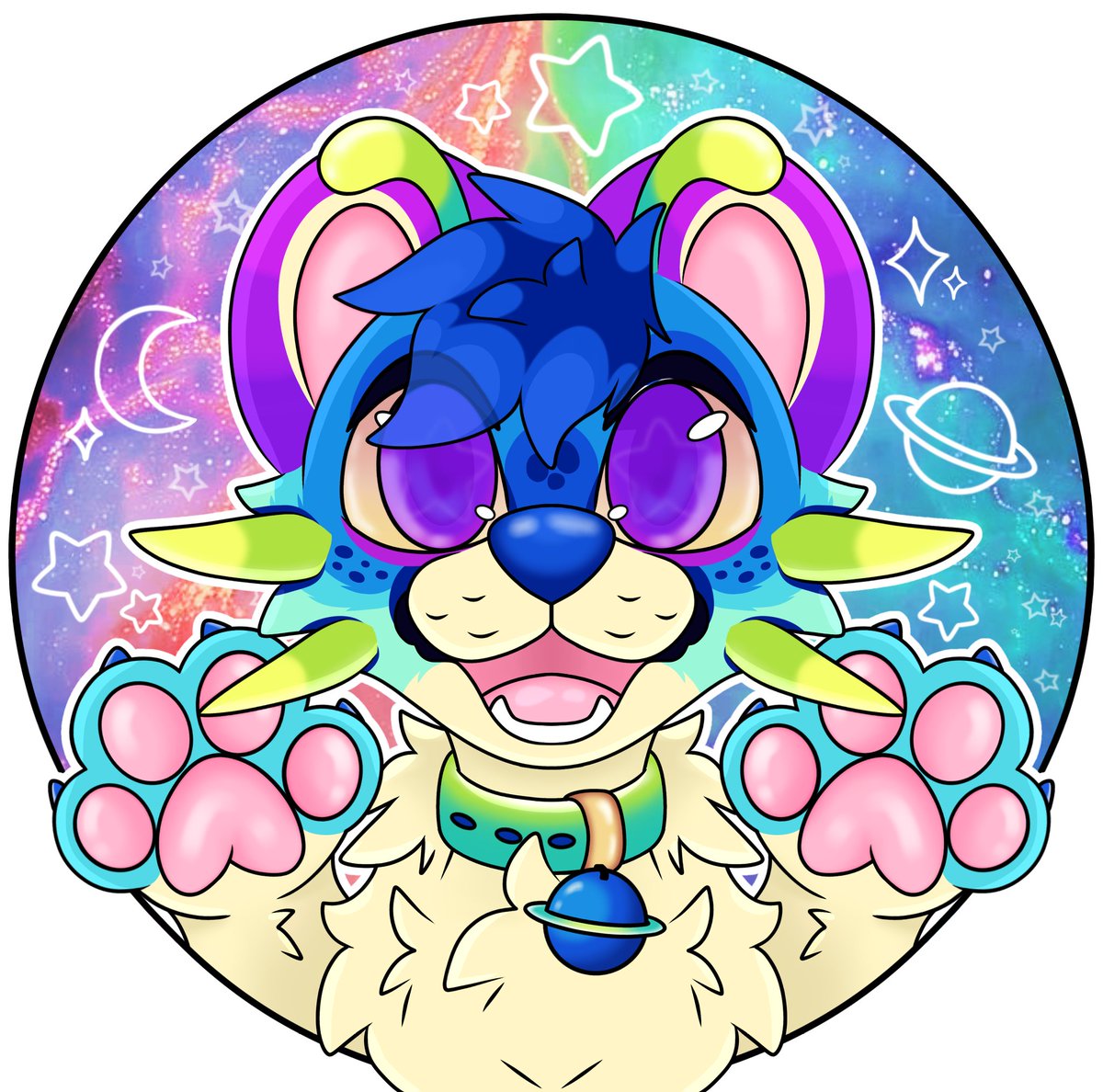 xFallenFearx's tweet photo. Art fight attack for FabledFrey!
Had so much fun with this one https://t.co/edSKyVhRWk