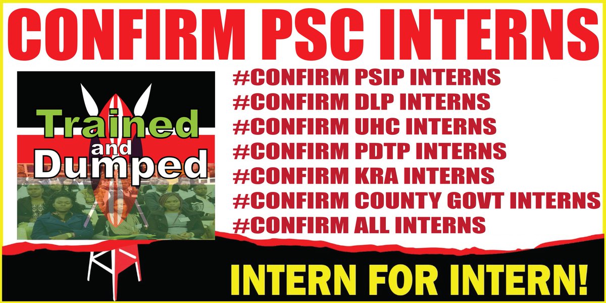 NyabutiHon74376's tweet photo. Our national protest will continue till our voices are heard.we call out Chairman Mr.Muchiri not to play games with our graduates . Interns in Kenya deserve a better life. https://t.co/393up80Gjo