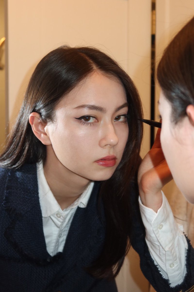 Lauren Tsai tweet media