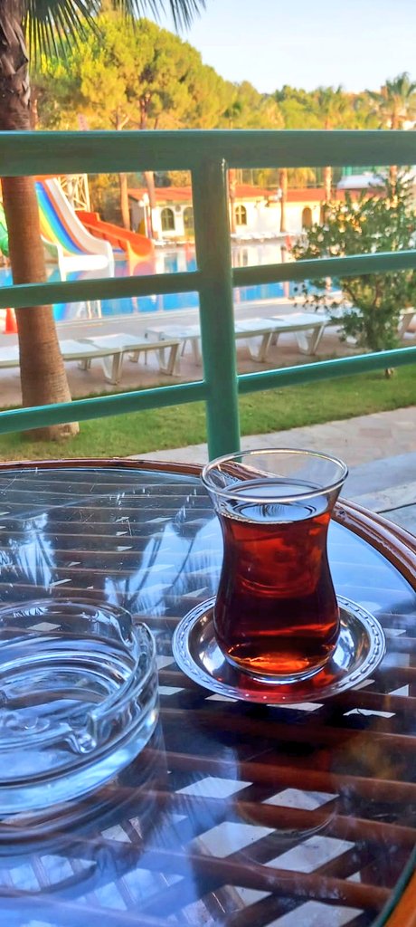 GÜNAYDIN  ☀️ 🍀